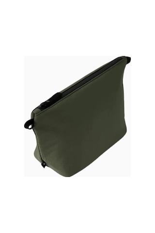 Lojel Ordo Toiletry Pouch Dikey Ve Hafif Seyahat Makyaj Çantası Makyaj Çantaları Yeşil 2
