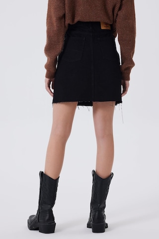 Lee Cooper Rıta Kadın Jean Etek Rosada Vbl-16957 - Rosada Vbl Çok Renkli