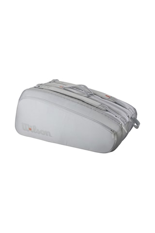 Wilson Shift Süper Tour 15li Tenis Ve Raket Çantası Wr8029901001