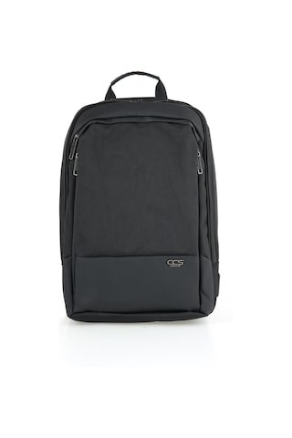 Ççs 51350 Sırt Çantası-siyah Siyah