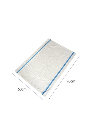 60X90Cm Çuval Moloz Inşaat Atık Çuvalı