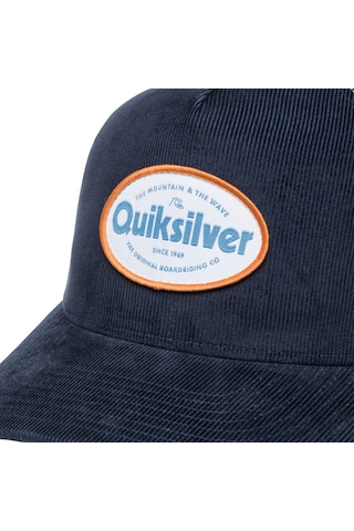 Quiksilver Quıksılver Happy French Hours Ktp0 Lacivert
