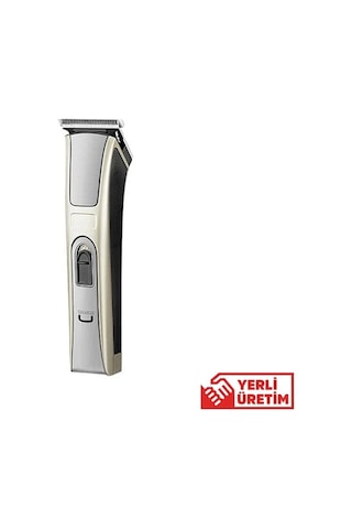 Astra Lux Rd-128 T Bıçaklı Saç Sakal Traş Makinesi