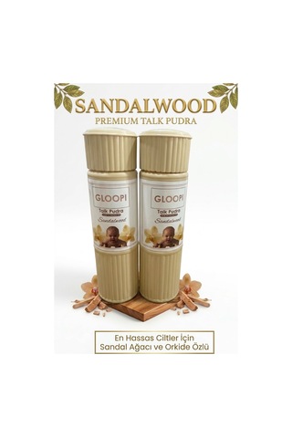 Pudra 125gr 2 Adet Diğer