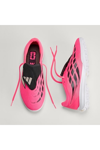 Adidas Predator League Fold-over Tongue Tf Erkek Halı Saha Ayakkabısı C-adııh7212e10a00 Pembe