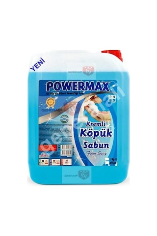 Palex İnter Köpük Dispenser+5kg Köpük Sabun-3450-d-0