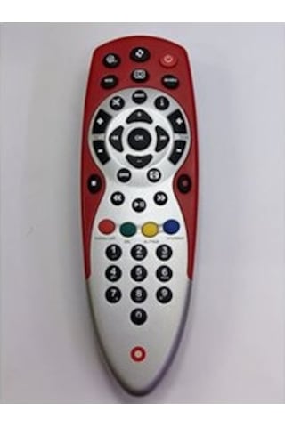 Digitürk Kumanda