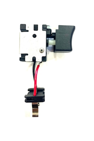 Makita 6281 Tipi Şalteri