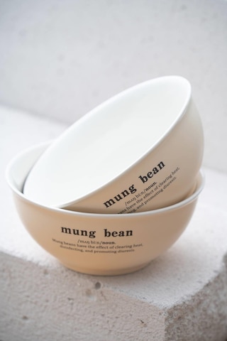Acar Blush 2 Li Kase Seti - 16.5 Cm Krem