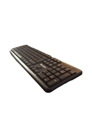 Versatile KB-700ST Usb Kablolu Slim Standart Q Klavye