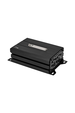 Öztürk Elektronik-dls Ps4.110