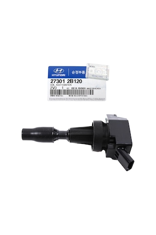 Ateşleme Bobini Hyundaı Tucson - Kona - İ30 1.6 T-gdı 27301-2b120