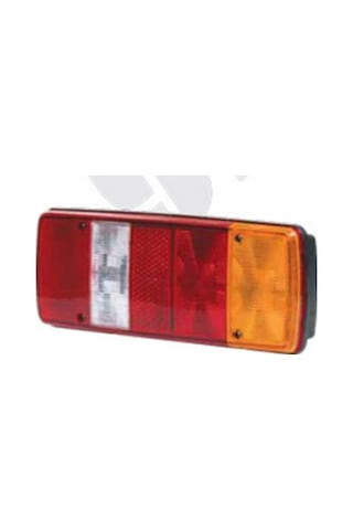 Dodge As-950 Stop Lamba Takımı - Sağ -Sol