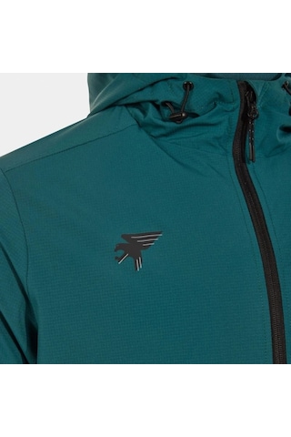 Joma Explorer Light Ceket Turkuaz 104475.346