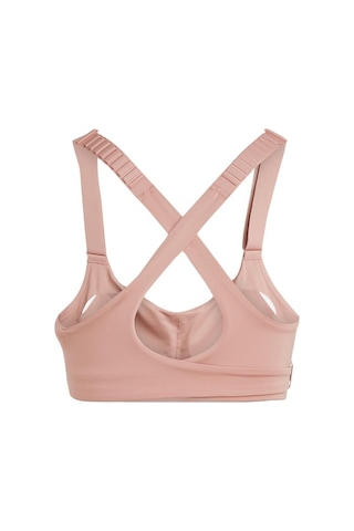 Adidas Fastım L Hs Bra Kadın Pembe Sporcu Sütyeni Jı7979 Pembe
