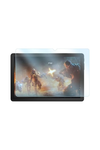 Everest Everpad Insane V10 10.1 İnç Ekran Koruyucu Nano