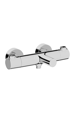 Artema A47157 Aquaheat RS3 Termostatik Banyo Bataryası Krom