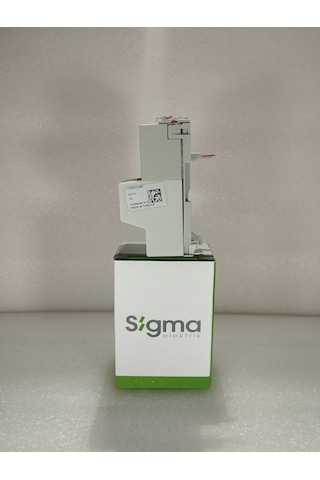 Strp22-063 Strp22-063 0.40-0.63a Termik Röle