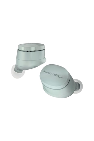 Bowers & Wilkins Pi6 - True Wireless Kulaklık - Forest Green