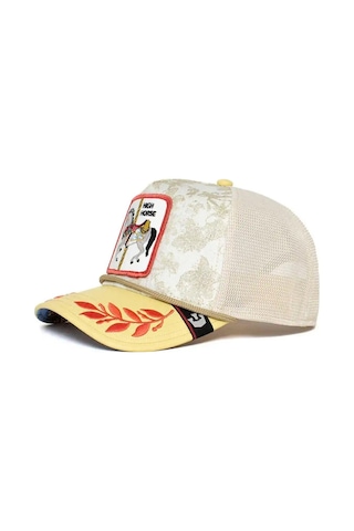 Altus Equo Şapka Taş-145 Desenli