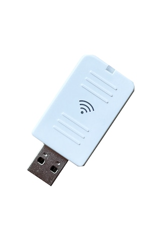 Lasonstiges Epson Projektörü İçin Kablosuz Adaptör Elpap07 V12h418p12 Wn7512bep Eb-s18 Eb-w03 Eb-w18 Eb-s03 Eb-s17 7a9276-1