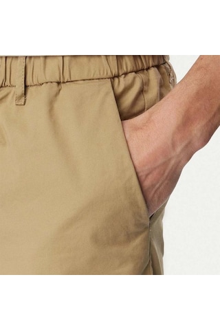 Jack&jones Jaiden Rocco Hybrid Jogger Regular Erkek Sarı Şort