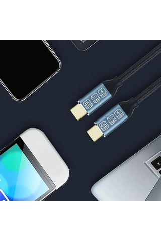 Suntek 5A 100W Usb C 3.2 Gen 2 Hızlı Şarj 20Gbps Veri Kablosu