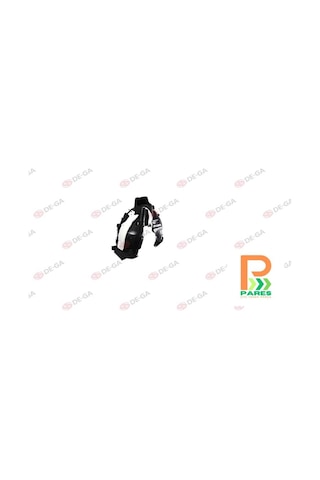 Peugeot 308 21 Ön Çamurluk Davlumbazı Sol