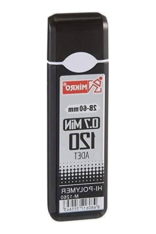 0.7 Mm Kurşun Kalem Ucu - M-1260 Modeli