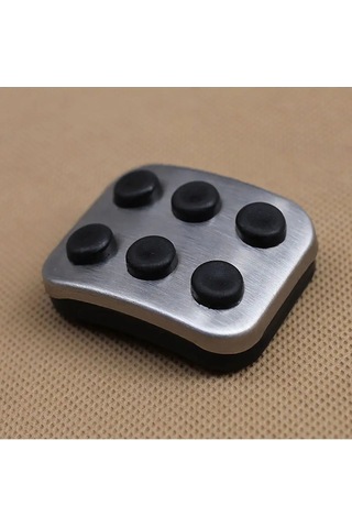 Aubrac Mercedes Benz Pedalikleri İçin Ped Kapakları 160237653