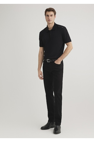 Mavi - Marcus Mavi Black Siyah Jean Pantolon 0035133304 Çok Renkli