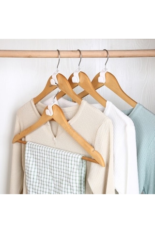 Dolap İçi Askı Aparatı Organizer-9024152364262hkn