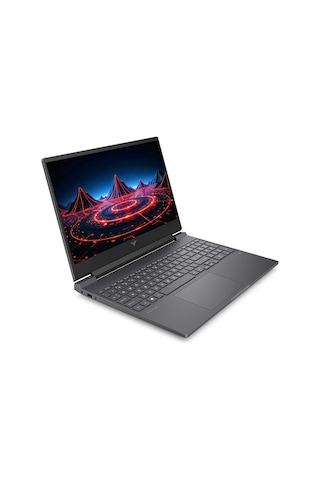 HP Victus 15 15-FA2704NT B7TG9EA i5-13420H 16 GB 512 GB SSD RTX3050 15.6" Dos Dizüstü Bilgisayar