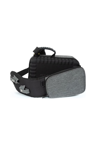 Shimano Yasei Medium Sling Bag Suni Yem Çantası Kutulu