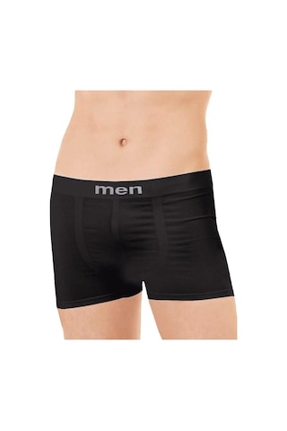 Elite Life 900 Erkek Likralı Dikişsiz Iz Yapmaz Boxer