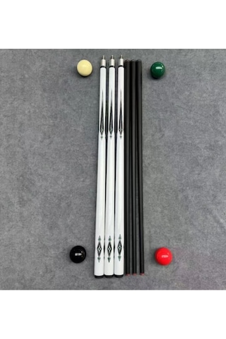 Bilardo Istakası, 3 Bant Istakası, Amerikan Istakası Mtb0100401
