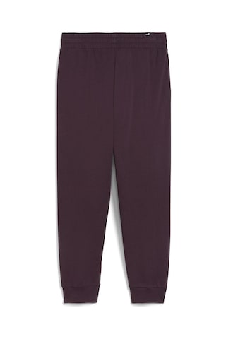 Puma Better Essentials Kadın Mor Günlük Stil Eşofman Altı 67680544 Mor