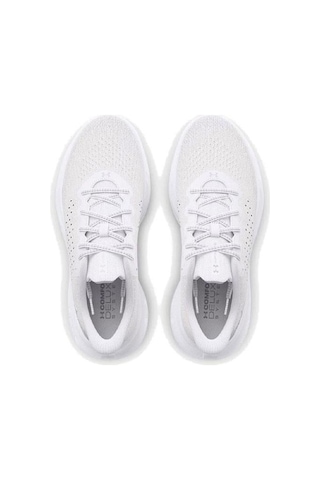 Under Armour Infinite Erkek Koşu Ayakkabısı 3027523-103 Beyaz