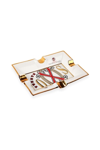 Opusx El Blanco Limited Edition Beyaz Puro Küllüğü 500/
