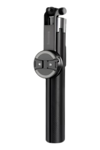 Tocrozen Tz-3891 Uzaktan Kumandalı Multi-function Tripod Stand - Siyah Diğer