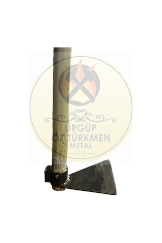 Küçük Boy Bahçe Çapası