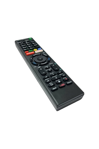Sony KD-55XE8096 Android Smart 4K LED Tv Uyumlu Kumanda