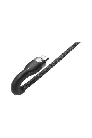 Redclick Shira Serisi Type-C Usb Şarj Kablosu Data Kablo 1M