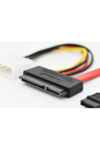 Ednet Ed-84142 Sata Bağlantı Kablosu