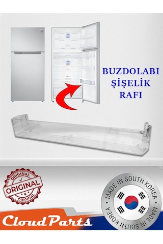 Samsung Buzdolapları İle Uyumlu Şişelik Rafı Uyumluluğunu Sorunuz 01cp