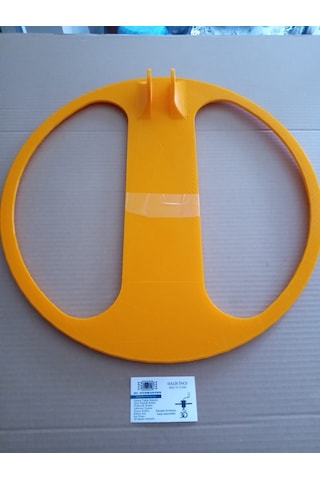 Mega Dedektör Başlıgı 510mm Çap
