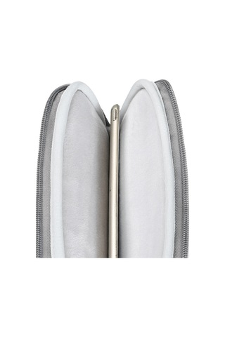 Reedark 6 İnç Kindle Kılıfı - Kpw2/3/4 Voyage İç Çantası, Su Geçirmez Koruyucu, Dayanıklı Malzeme, Pembe Rengi Siyah