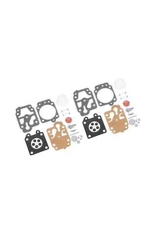 Geeksen Walbro 40 5, 44f 5, 34f, 36f, 139f Karbüratörler İçin 2 Takım Diyafram Ve Conta Tamir Seti - Yüksek Performans