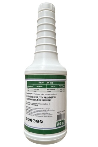 Retox Propilen Eco Doğum Öncesi Ve Sonrası 500 Gr
