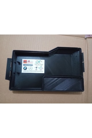 Bmw E36 Sigorta Kutusu Kapağı